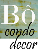 BO CONDO DECOR
